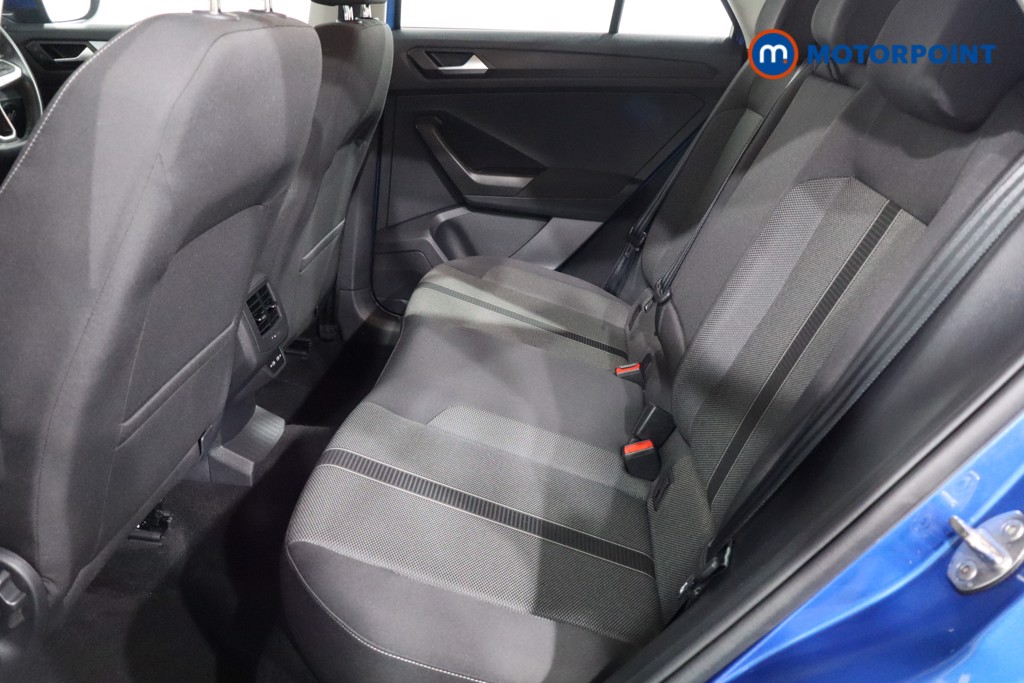 Used Volkswagen T-Roc 2022 for sale - 76364220: Photo 13