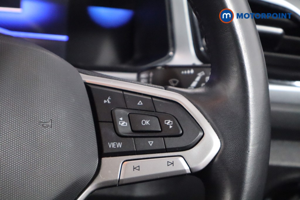Used Volkswagen T-Roc 2022 for sale - 76364220: Photo 16