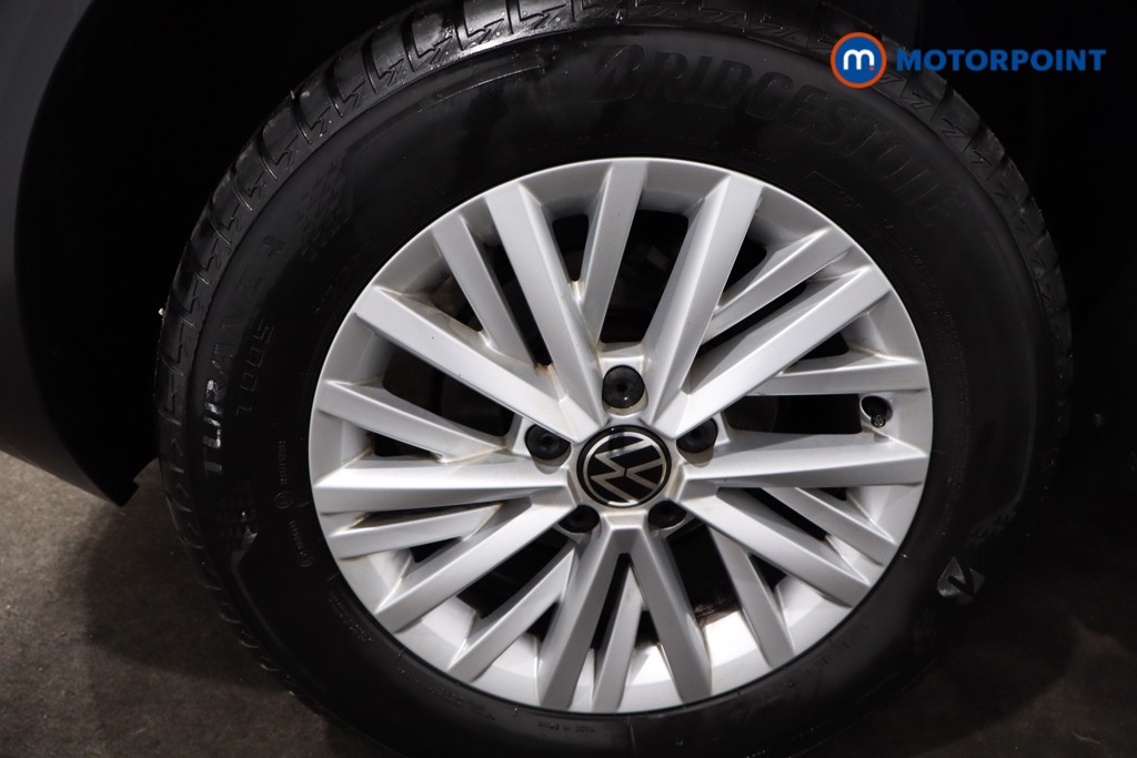 Used Volkswagen T-Roc 2022 for sale - 76364220: Photo 17