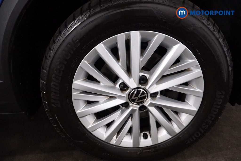 Used Volkswagen T-Roc 2022 for sale - 76364220: Photo 18
