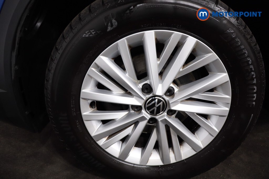 Used Volkswagen T-Roc 2022 for sale - 76364220: Photo 19