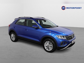 2022 - 1.0 TSI Life 5dr