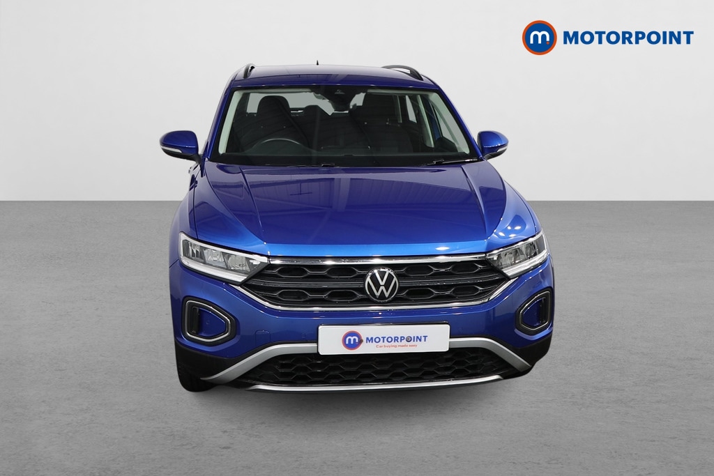 Used Volkswagen T-Roc 2022 for sale - 76364220: Photo 2
