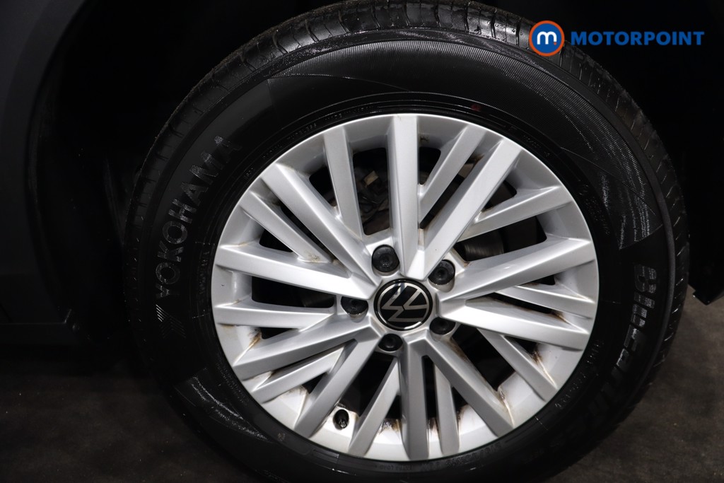 Used Volkswagen T-Roc 2022 for sale - 76364220: Photo 20