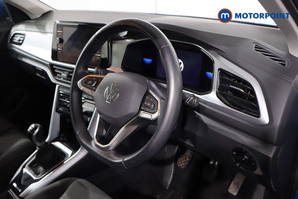 Used Volkswagen T-Roc 2022 for sale - 76364220: Photo 31