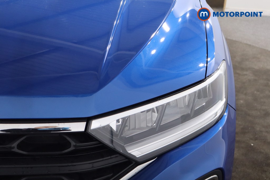 Used Volkswagen T-Roc 2022 for sale - 76364220: Photo 36