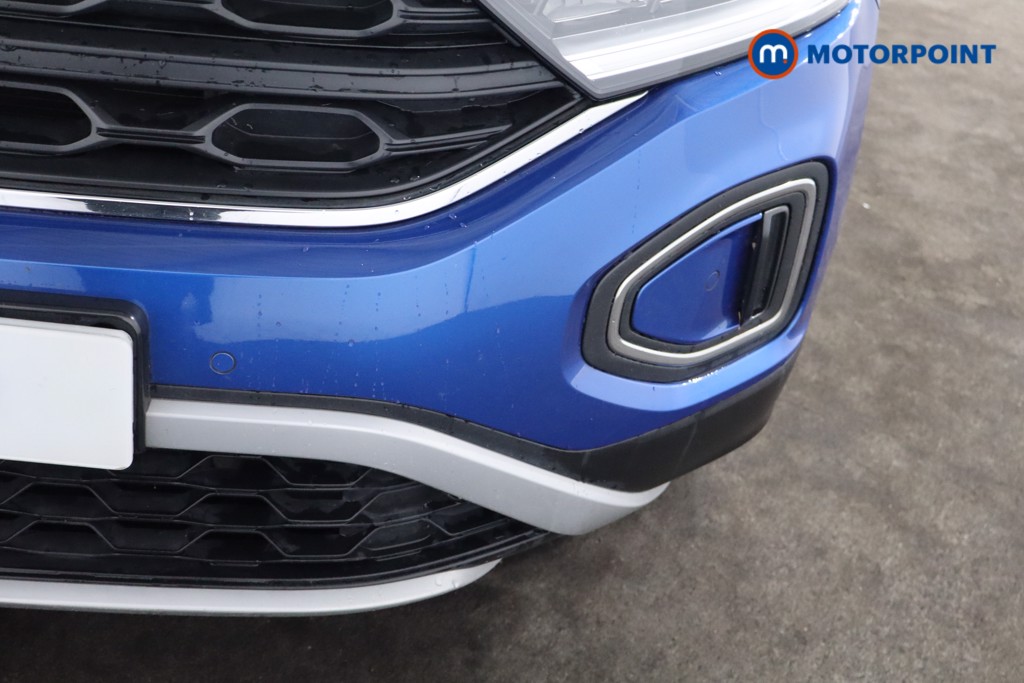 Used Volkswagen T-Roc 2022 for sale - 76364220: Photo 37