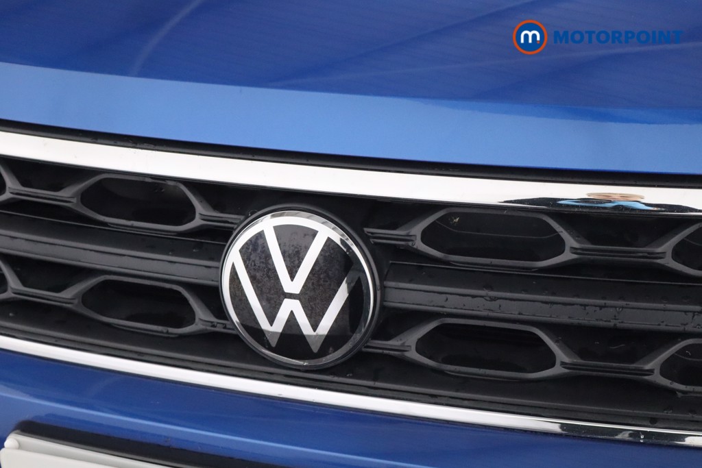 Used Volkswagen T-Roc 2022 for sale - 76364220: Photo 38
