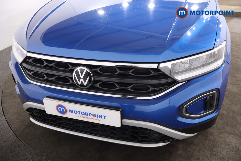 Used Volkswagen T-Roc 2022 for sale - 76364220: Photo 39