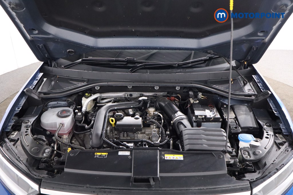 Used Volkswagen T-Roc 2022 for sale - 76364220: Photo 40