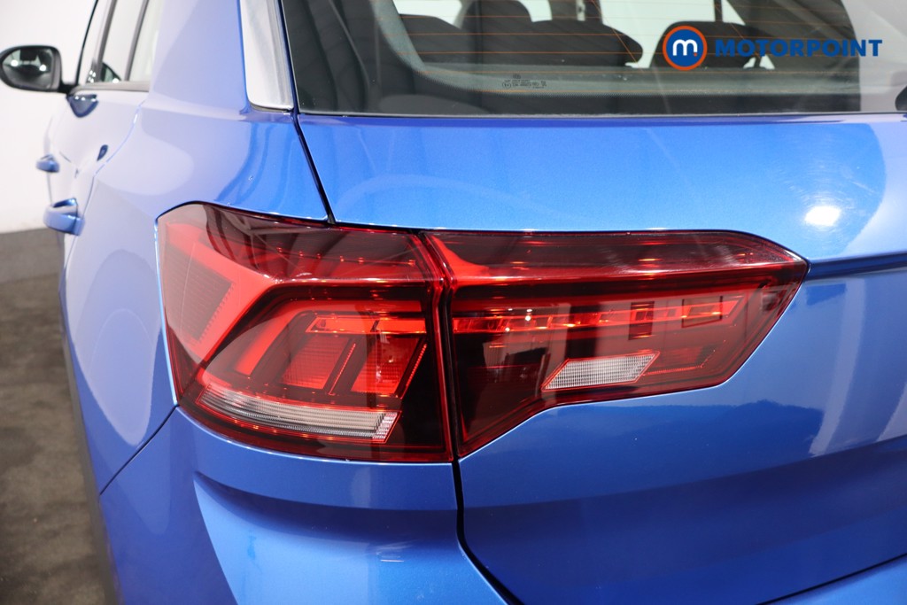 Used Volkswagen T-Roc 2022 for sale - 76364220: Photo 42