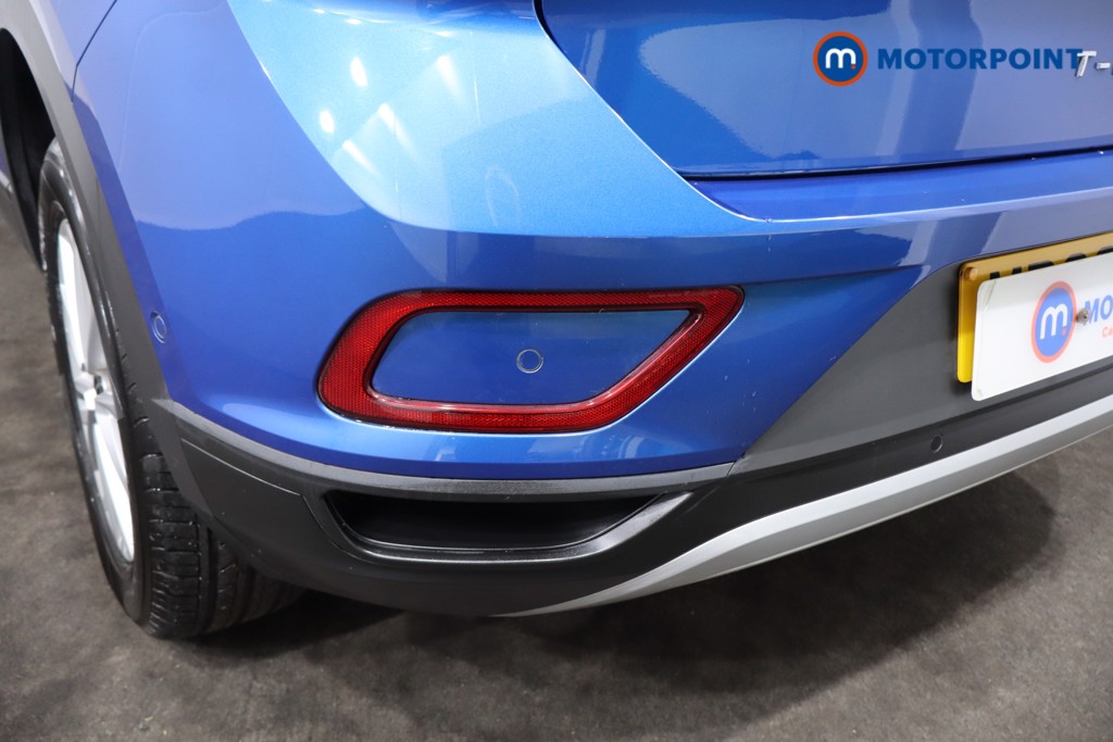 Used Volkswagen T-Roc 2022 for sale - 76364220: Photo 43