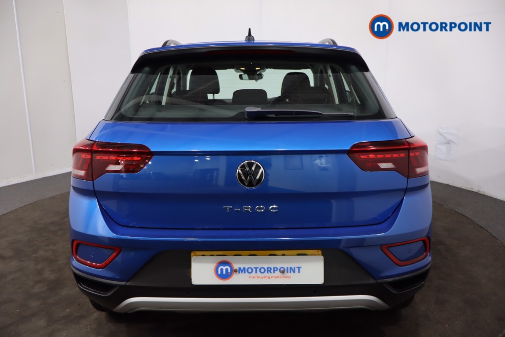 Used Volkswagen T-Roc 2022 for sale - 76364220: Photo 44