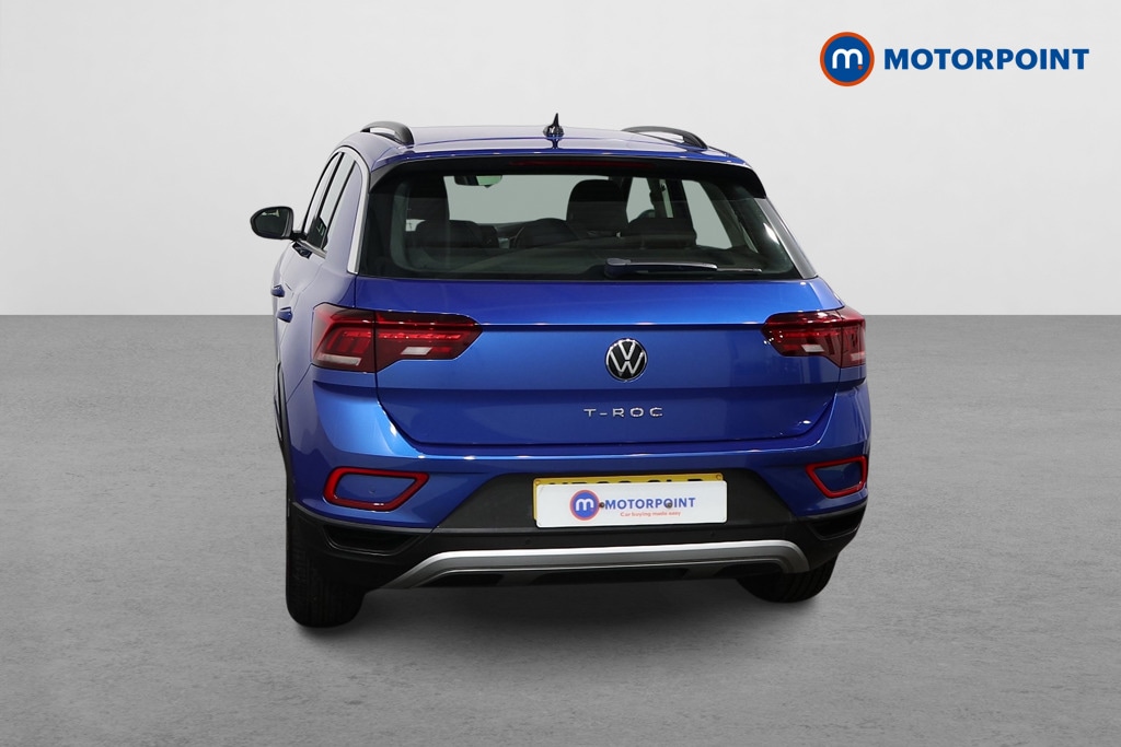Used Volkswagen T-Roc 2022 for sale - 76364220: Photo 6