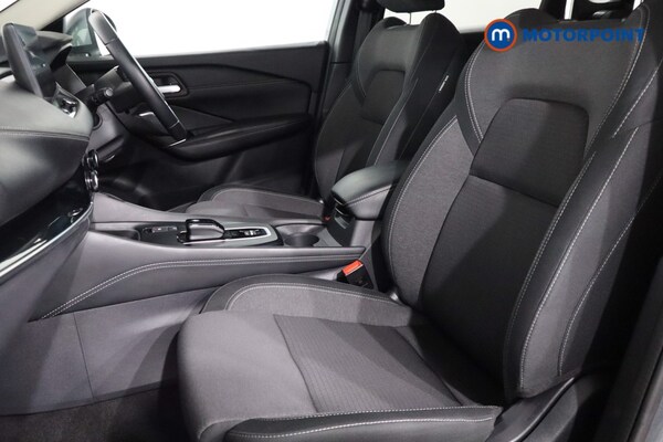 Used Nissan Qashqai 2023 for sale - 75653498: Photo 12