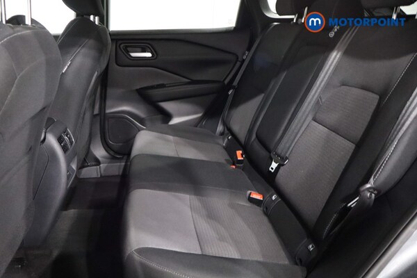 Used Nissan Qashqai 2023 for sale - 75653498: Photo 13