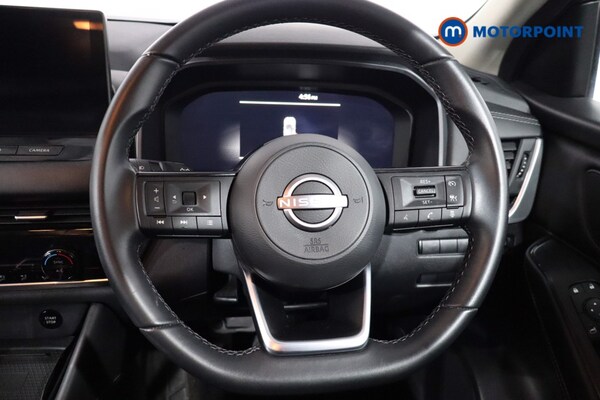 Used Nissan Qashqai 2023 for sale - 75653498: Photo 14