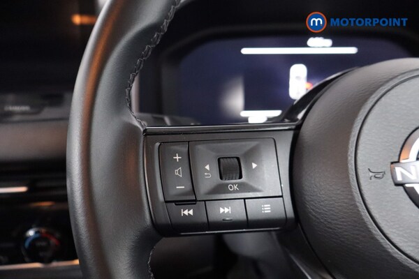 Used Nissan Qashqai 2023 for sale - 75653498: Photo 15