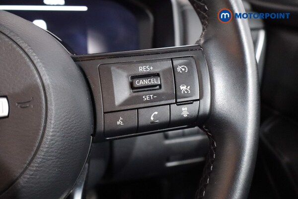Used Nissan Qashqai 2023 for sale - 75653498: Photo 16