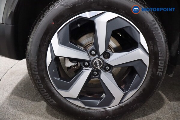 Used Nissan Qashqai 2023 for sale - 75653498: Photo 17