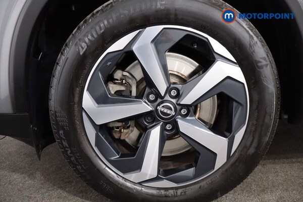 Used Nissan Qashqai 2023 for sale - 75653498: Photo 19