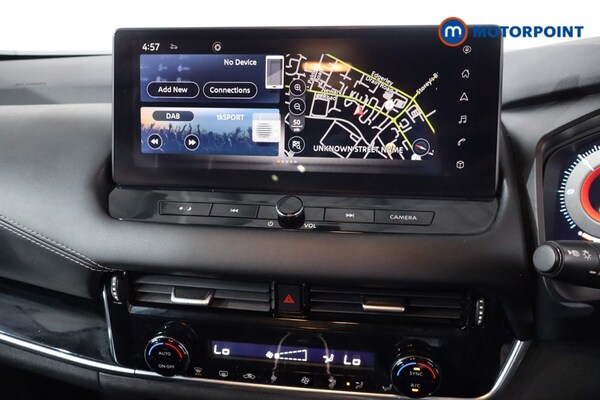 Used Nissan Qashqai 2023 for sale - 75653498: Photo 23