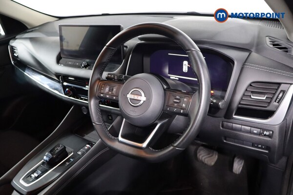 Used Nissan Qashqai 2023 for sale - 75653498: Photo 29