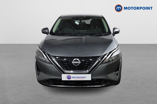 Used Nissan Qashqai 2023 for sale - 75653498: Photo 2