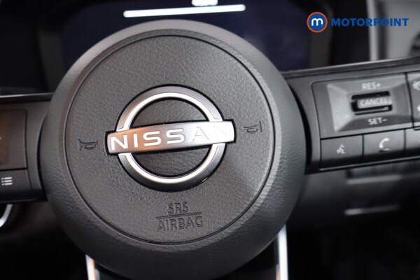 Used Nissan Qashqai 2023 for sale - 75653498: Photo 31