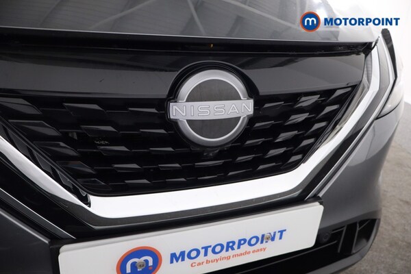 Used Nissan Qashqai 2023 for sale - 75653498: Photo 34