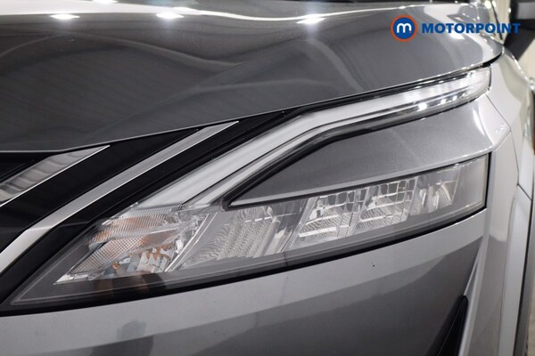 Used Nissan Qashqai 2023 for sale - 75653498: Photo 35