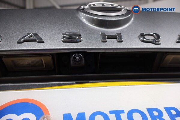 Used Nissan Qashqai 2023 for sale - 75653498: Photo 43
