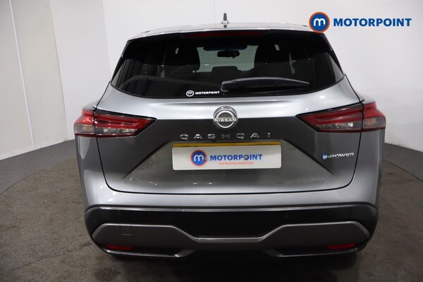 Used Nissan Qashqai 2023 for sale - 75653498: Photo 44