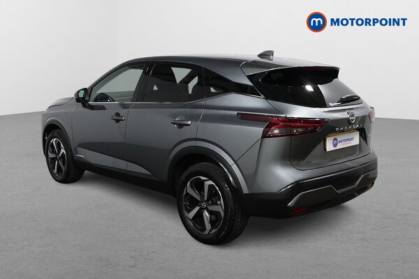 Used Nissan Qashqai 2023 for sale - 75653498: Photo 5