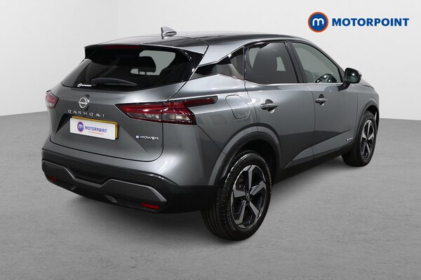 Used Nissan Qashqai 2023 for sale - 75653498: Photo 7