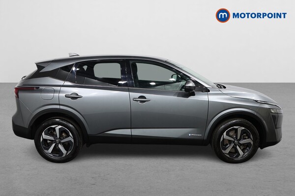 Used Nissan Qashqai 2023 for sale - 75653498: Photo 8