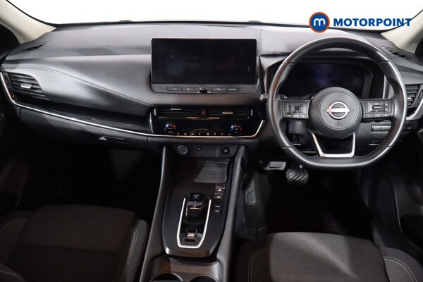 Used Nissan Qashqai 2023 for sale - 75653498: Photo 9