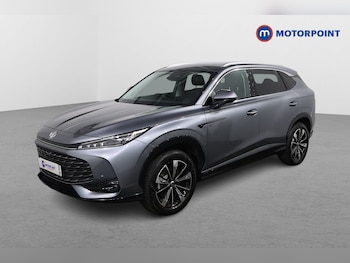 Used MG MG HS 2025 for sale - 78720117: Photo