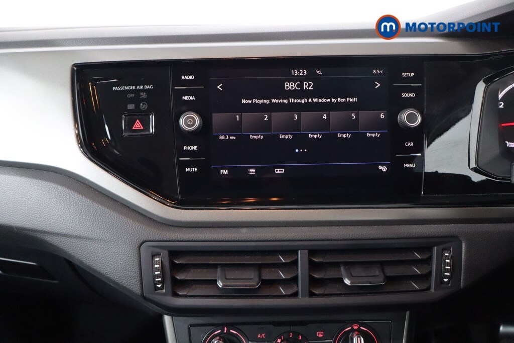 Used Volkswagen Polo 2018 for sale - 78089440: Photo 10