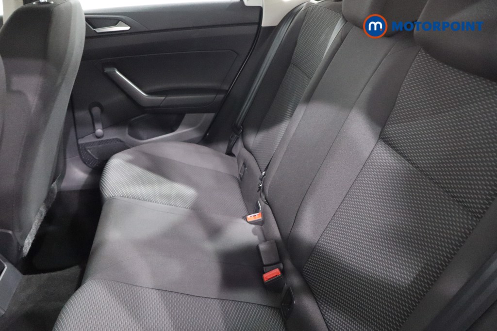 Used Volkswagen Polo 2018 for sale - 78089440: Photo 13