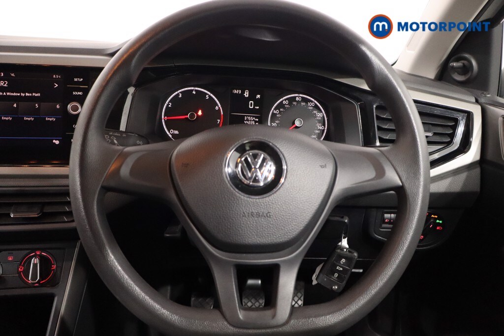 Used Volkswagen Polo 2018 for sale - 78089440: Photo 14
