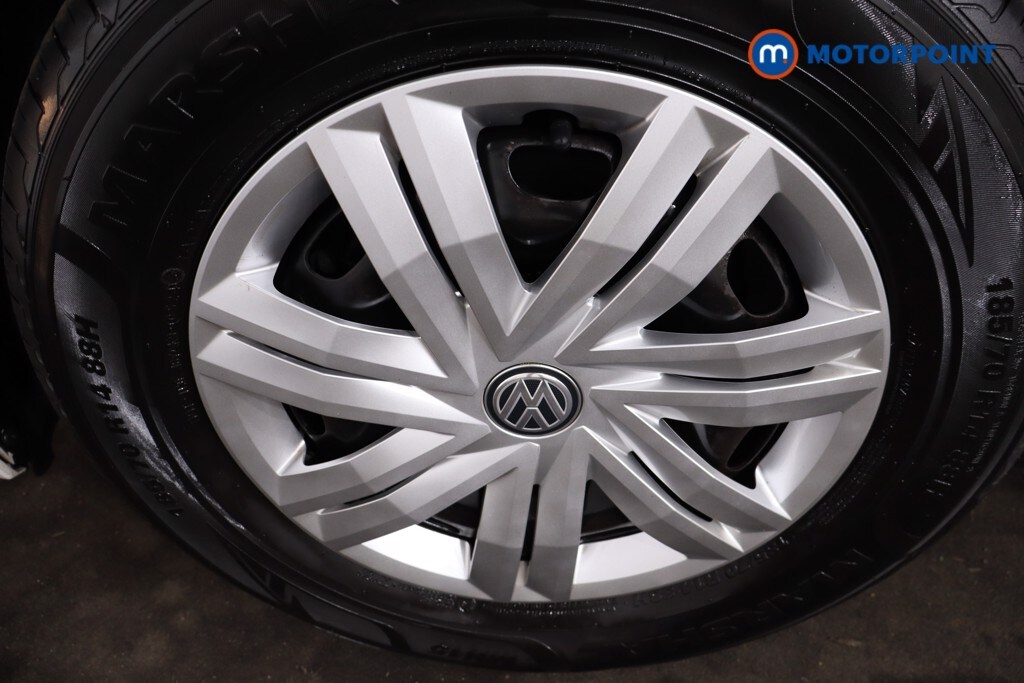 Used Volkswagen Polo 2018 for sale - 78089440: Photo 18