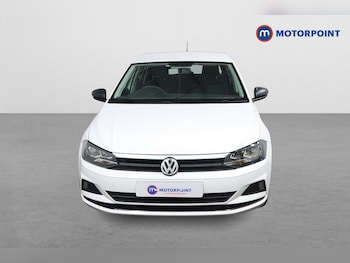 Used Volkswagen Polo 2018 for sale - 78089440: Photo
