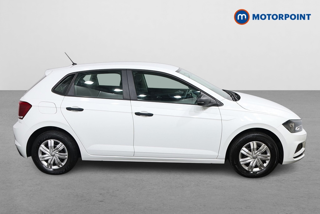 Used Volkswagen Polo 2018 for sale - 78089440: Photo 8