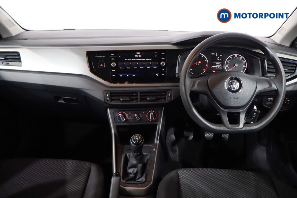 Used Volkswagen Polo 2018 for sale - 78089440: Photo 9