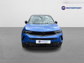 Used Vauxhall Mokka 2023 for sale - 78720412: Photo