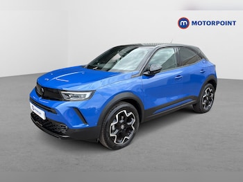 Used Vauxhall Mokka 2023 for sale - 78720412: Photo