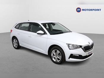 Used Skoda Scala 2023 for sale - 78717082: Photo