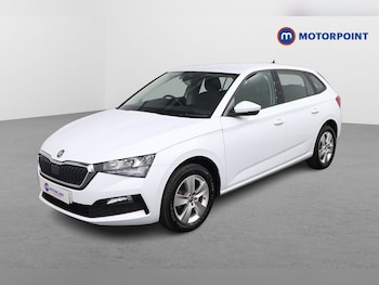 Used Skoda Scala 2023 for sale - 78717082: Photo