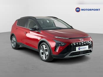 Used Hyundai BAYON 2023 for sale - 79648166: Photo